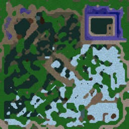 Gladiators, End the war. - Warcraft 3: Custom Map avatar