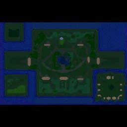 Gladiator's v.1.0.4c - Warcraft 3: Custom Map avatar