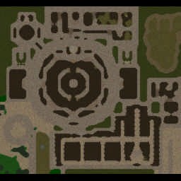 Gladiators X-pansion - Warcraft 3: Custom Map avatar