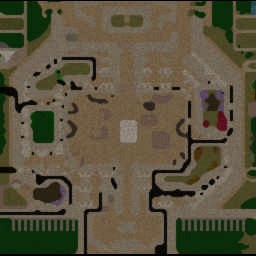 Гладиаторы v. 4.45cks - Warcraft 3: Custom Map avatar