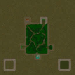 Гладская АреНАХ - Warcraft 3: Custom Map avatar