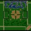 Gladyator Savasları 1.4 - Warcraft 3 Custom map: Mini map
