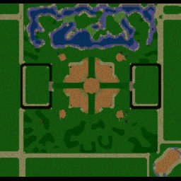 Gladyator Savasları 1.5 - Warcraft 3: Custom Map avatar
