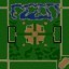 Gladyator Savasları v1.0 - Warcraft 3 Custom map: Mini map