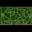 Glaive Wars v1.8 - Warcraft 3 Custom map: Mini map