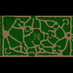 Glaive Wars v2.3 - Warcraft 3: Custom Map avatar