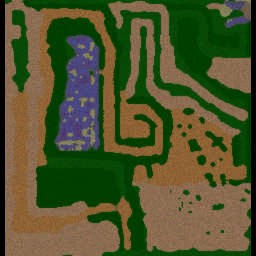 ГЛАВА 2 ОГОНЬ И КАМЕНЬ - Warcraft 3: Custom Map avatar