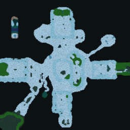 Глава первая альянс - Warcraft 3: Custom Map avatar