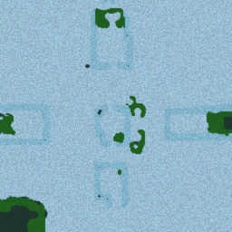 Глава вторая разведка - Warcraft 3: Custom Map avatar