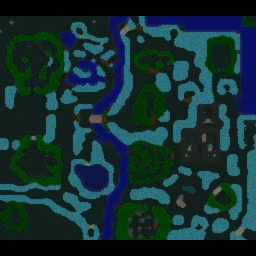 Главное выжить - Warcraft 3: Custom Map avatar