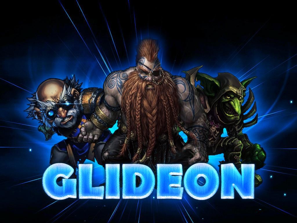 Glideon v1.2.1 - Warcraft 3: Custom Map avatar