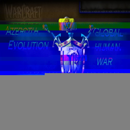 Global Human Warfare - Warcraft 3: Custom Map avatar
