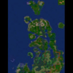Glory of the Sunwell 0.1.4 ALPHA - Warcraft 3: Custom Map avatar