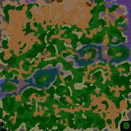Glory of War 0.2 - Warcraft 3: Custom Map avatar