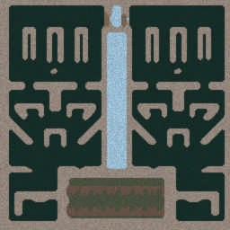 [GMBH] Seelenjagd v.1 - Warcraft 3: Custom Map avatar