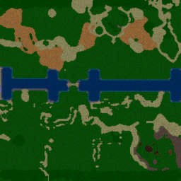 Гнев Архимонда - Warcraft 3: Custom Map avatar