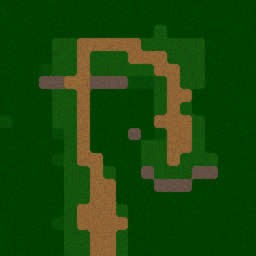 Gnoll massacre - Warcraft 3: Custom Map avatar