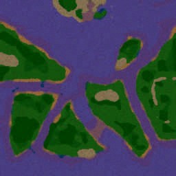 Gnoll Tribes v0.4.1 - Warcraft 3: Custom Map avatar