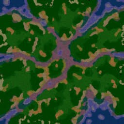 Gnoll Wood TFT10rp - Warcraft 3: Custom Map avatar