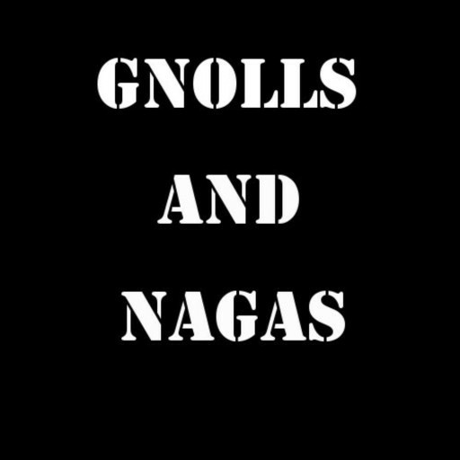 Gnolls and Nagas v1.0 - Warcraft 3: Custom Map avatar