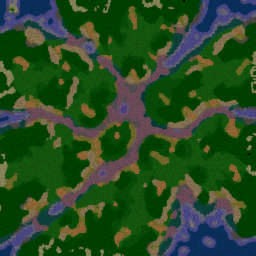 GnollWood (eXtraHome Edition) 2.4.2+ - Warcraft 3: Custom Map avatar