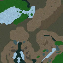 Гномы против ??? - Warcraft 3: Custom Map avatar