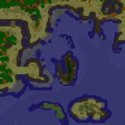 Go FiSH! II - Deep Sea (v1.8) - Warcraft 3: Custom Map avatar