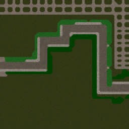 Goal Maul - Warcraft 3: Custom Map avatar