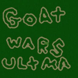 Goat wars ultima FINAL - Warcraft 3: Custom Map avatar