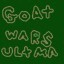 Goat wars ultima Warcraft 3: Map image
