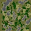 Goblin Boom 1.0b - Warcraft 3 Custom map: Mini map