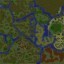 Goblin Experimentals 6.00 - Warcraft 3 Custom map: Mini map