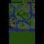 Goblin Exploration V3.35 B50 - Warcraft 3 Custom map: Mini map