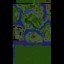 Goblin Exploration V3.35 B51 - Warcraft 3 Custom map: Mini map