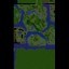 Goblin Exploration V3.35 B54 - Warcraft 3 Custom map: Mini map