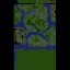 Goblin Exploration V3.35 B55 - Warcraft 3 Custom map: Mini map