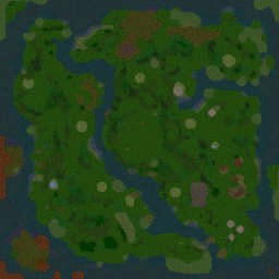 Goblin Hood v2.15f - Warcraft 3: Custom Map avatar