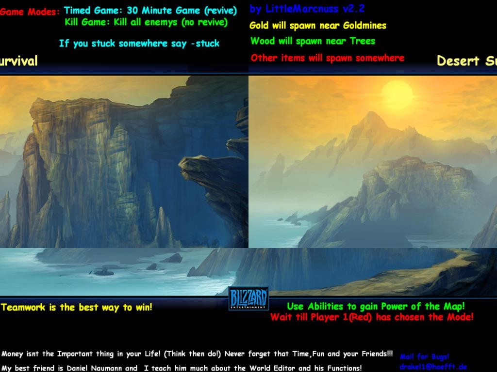 Goblin Miners - Warcraft 3: Custom Map avatar