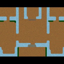 _Goblin SF Wars v2.50c - Warcraft 3: Custom Map avatar