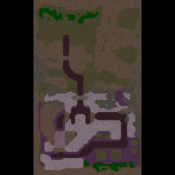 goblin vs dwarf - Warcraft 3: Custom Map avatar