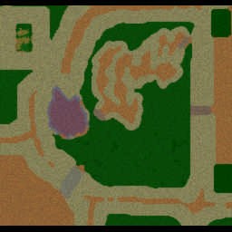 Goblin-wars ASB (09) test - Warcraft 3: Custom Map avatar