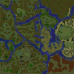 Goblin's Playground BETA - Warcraft 3: Custom Map avatar