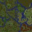 Goblin's Playground Warcraft 3: Map image