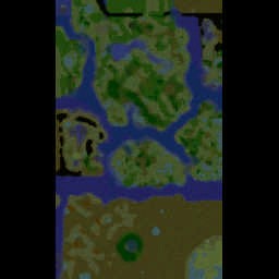 Гоблинская Экспедиция (Ru 1.2b) - Warcraft 3: Custom Map avatar