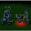 Goblin Tatics Warcraft 3: Map image