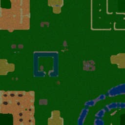 GOD OF DESTRUCTION - Warcraft 3: Custom Map avatar