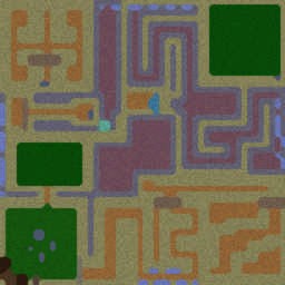 GoD Of FinalWaRz! - Warcraft 3: Custom Map avatar