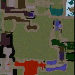 God of war 2 - Warcraft 3: Custom Map avatar