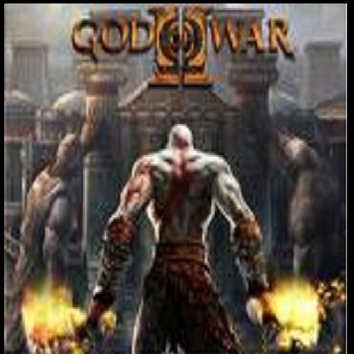 God Of war 2 - Warcraft 3: Custom Map avatar