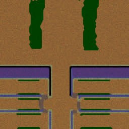 God Vs Undead (TEST) - Warcraft 3: Custom Map avatar